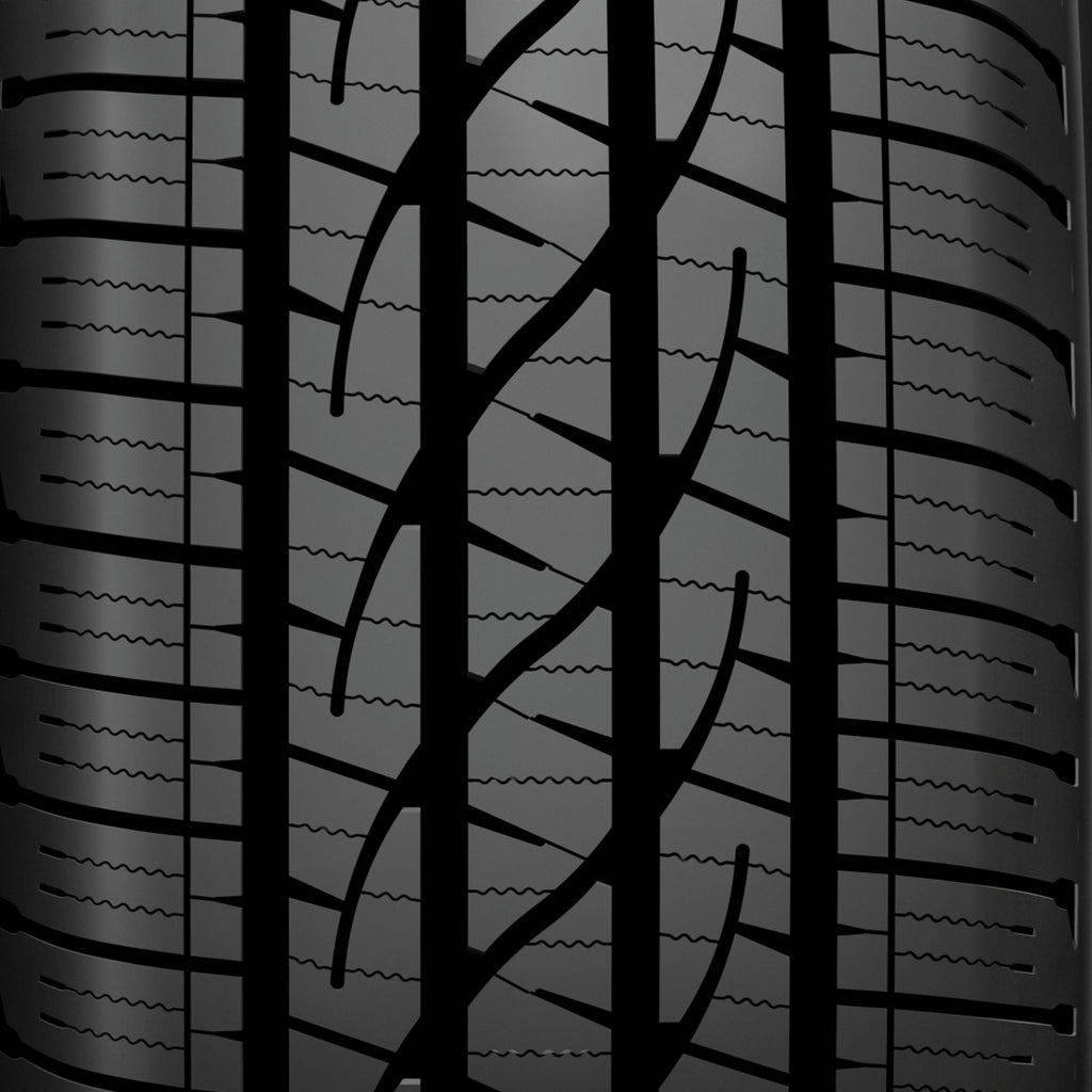 Firestone Destination LE3 All Season 235/60R17 102H Passenger Tire