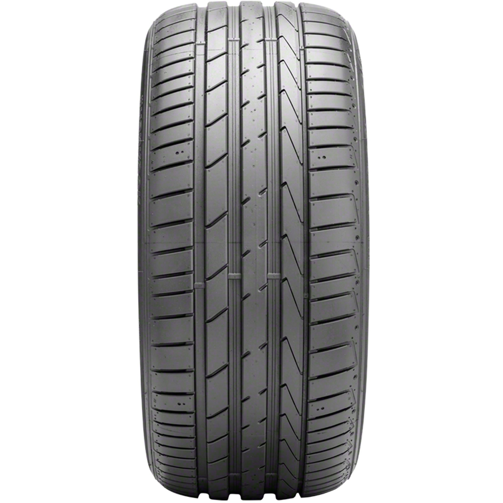 Hankook Ventus S1 evo2 (K117B) UHP Summer 205/55R16 91W XL Passenger Tire