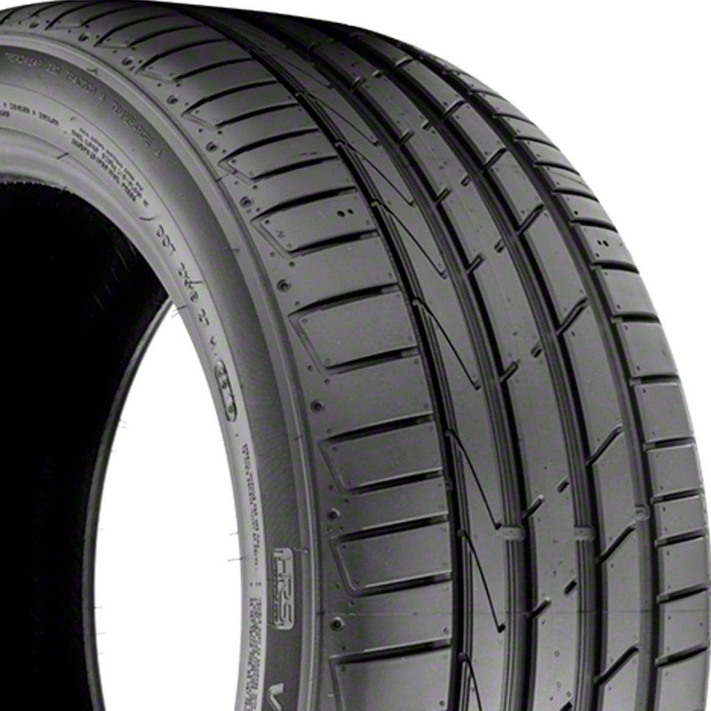 Hankook Ventus S1 evo2 (K117B) UHP Summer 205/55R16 91W XL Passenger Tire