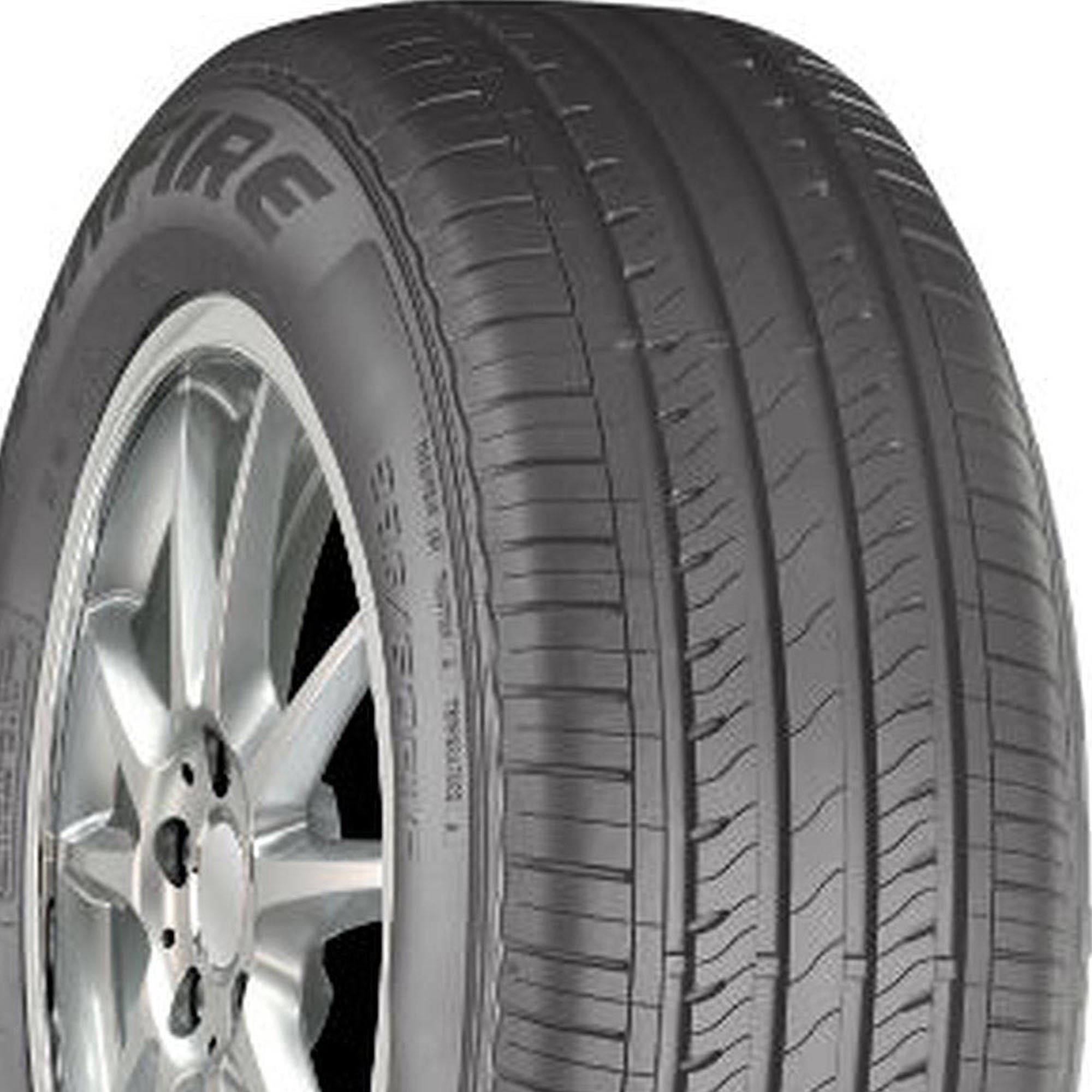 Starfire Solarus AS All Season 215/65R15 96H Passenger Tire