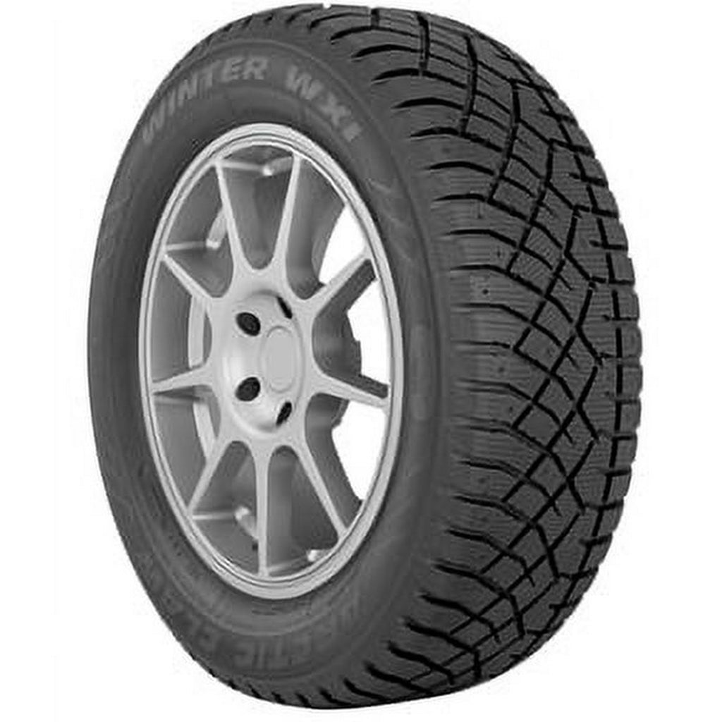 Vanguard Arctic Claw WXI 185/65R14 86T