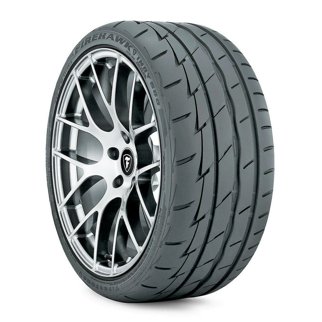 Firestone Firehawk Indy 500 275/40R17 Tire