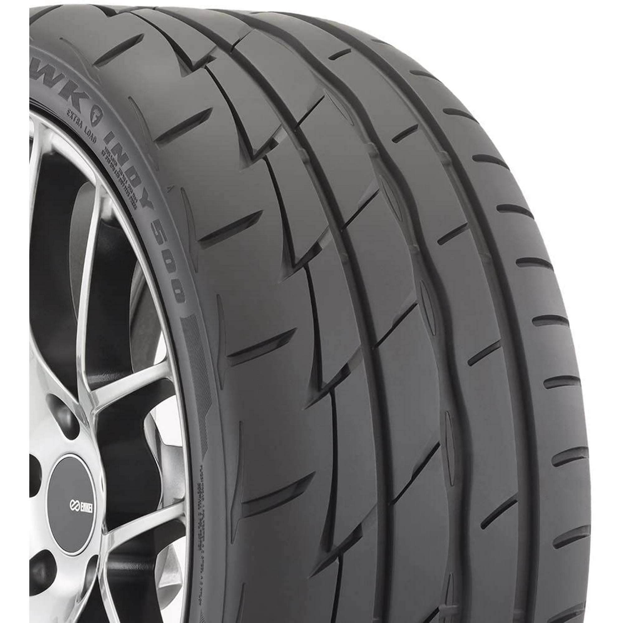 Firestone Firehawk Indy 500 275/40R17 Tire