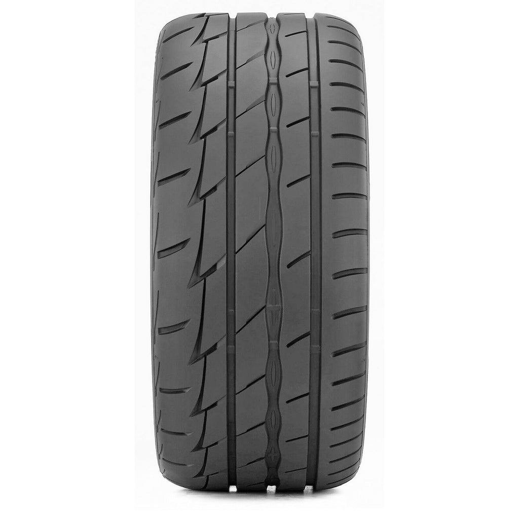 Firestone Firehawk Indy 500 275/40R17 Tire