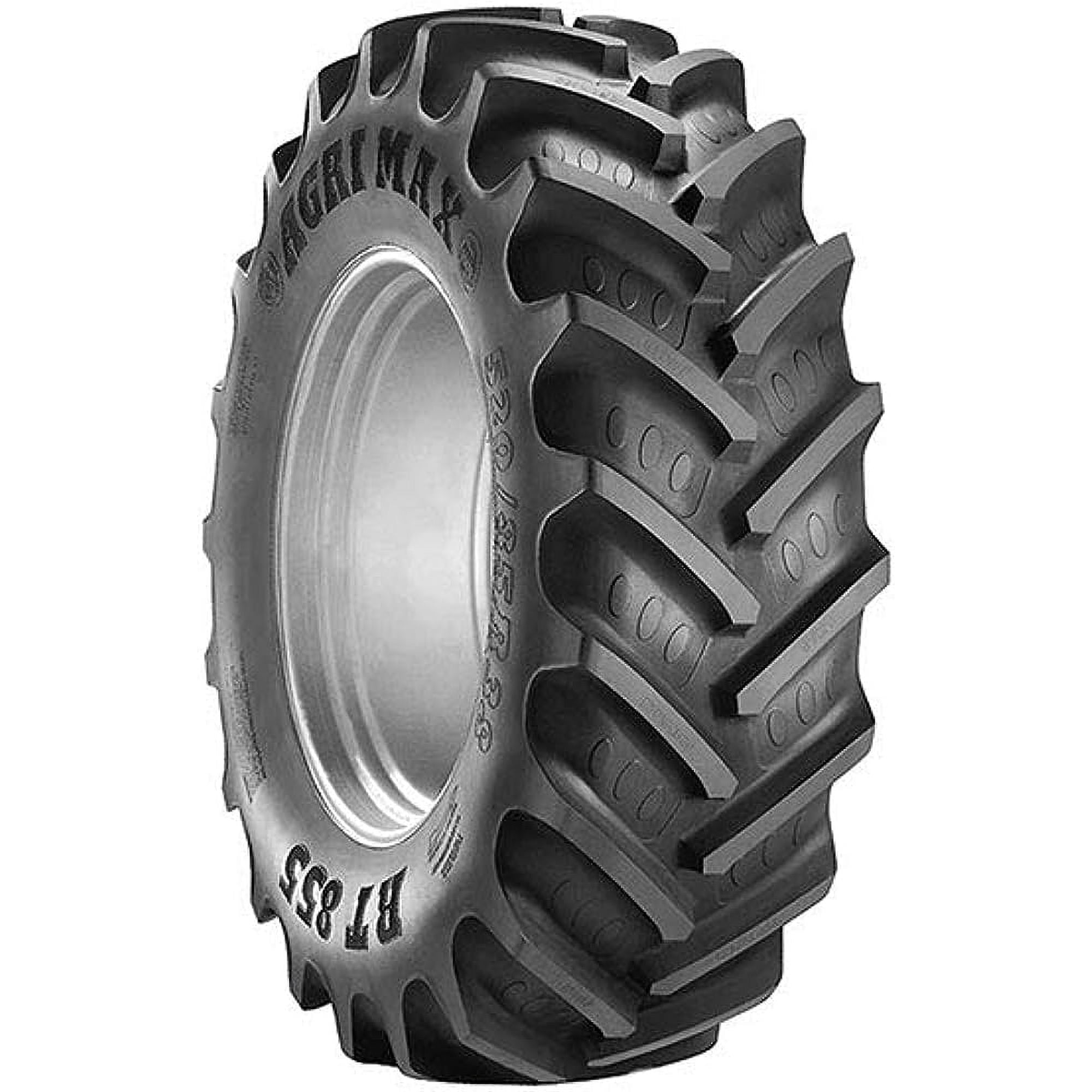 BKT Agrimax RT 855 380/85R24 BKT Agrimax RT 855 3808524