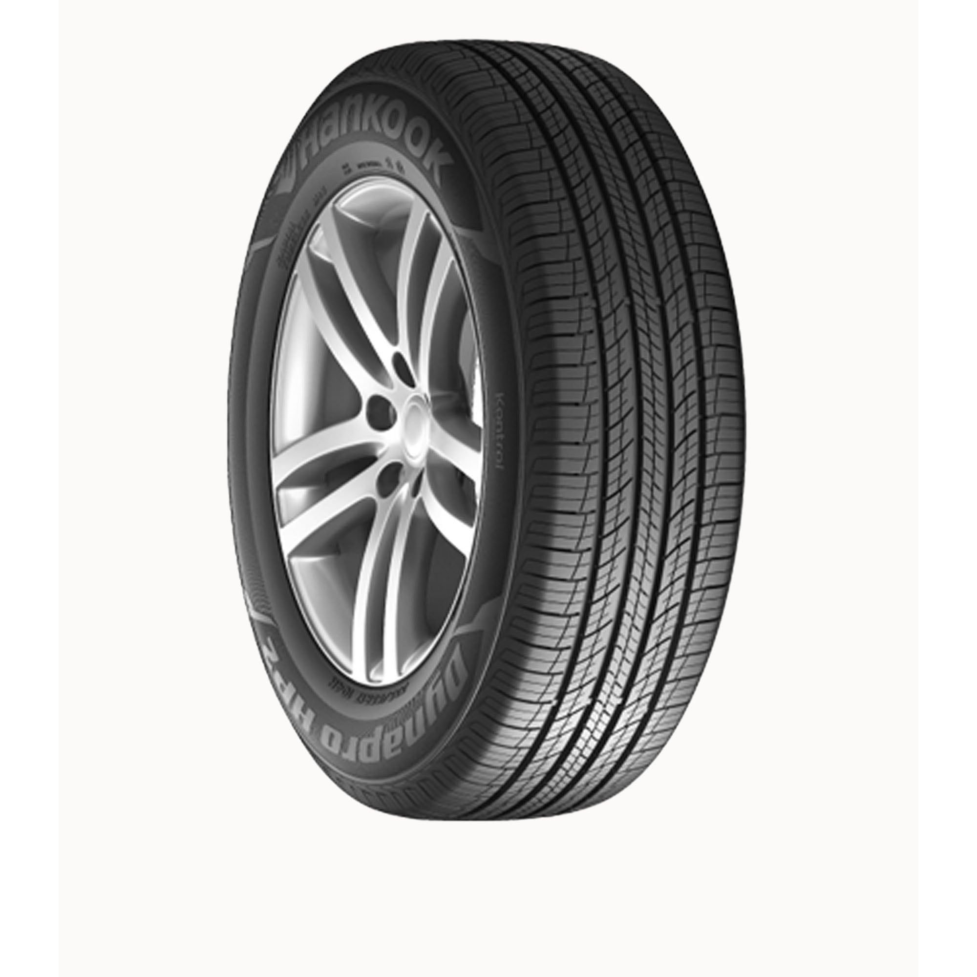 Hankook Dynapro HP2 Plus RA33D 265/45R21XL 108H