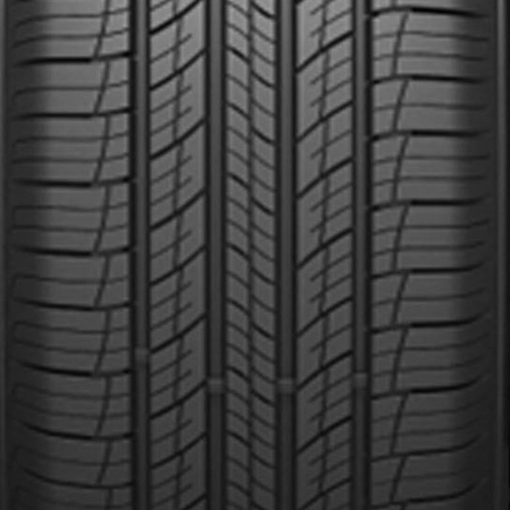 Hankook Dynapro HP2 Plus RA33D 265/45R21XL 108H