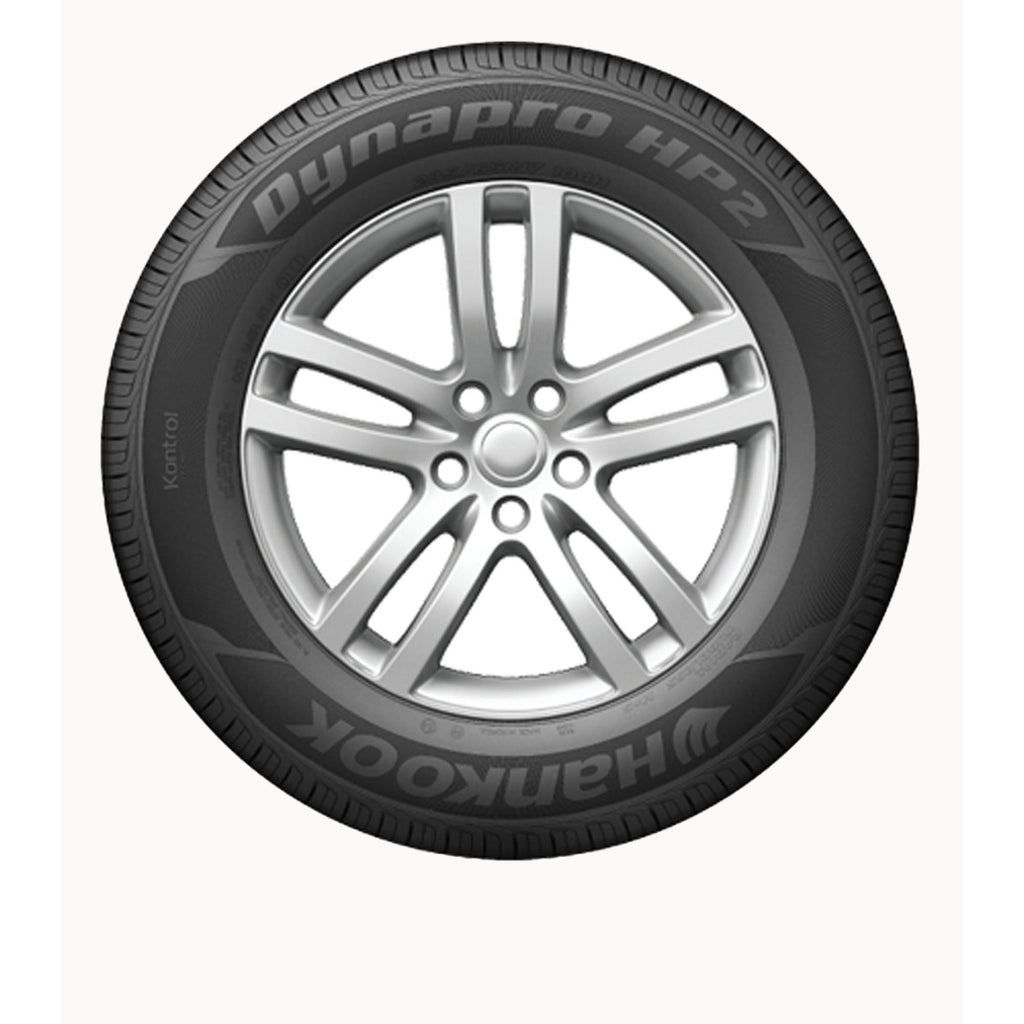 Hankook Dynapro HP2 Plus RA33D 265/45R21XL 108H