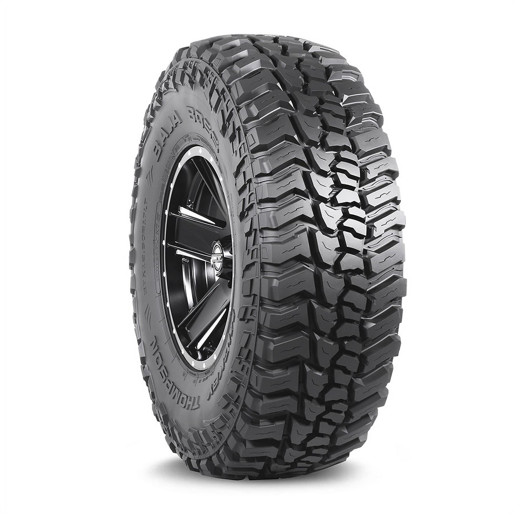 Mickey Thompson Baja Boss M/T LT315/70R17 107/105R Light Truck Tire
