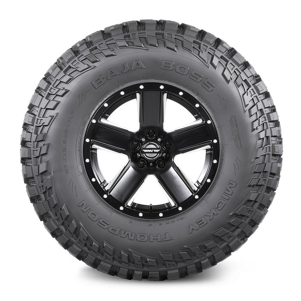 Mickey Thompson Baja Boss M/T LT315/70R17 107/105R Light Truck Tire