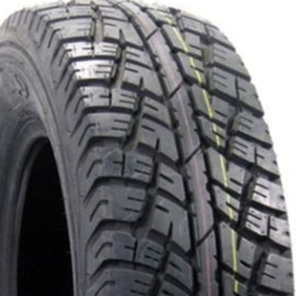 Forceum ATZ-R LT 31X10.50R15 Load C 6 Ply A/T All Terrain Tire