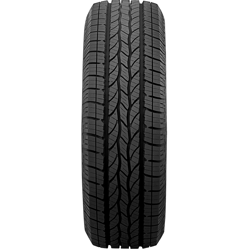 Maxxis HT-770 Bravo Series 265/60R18 114 H Tire