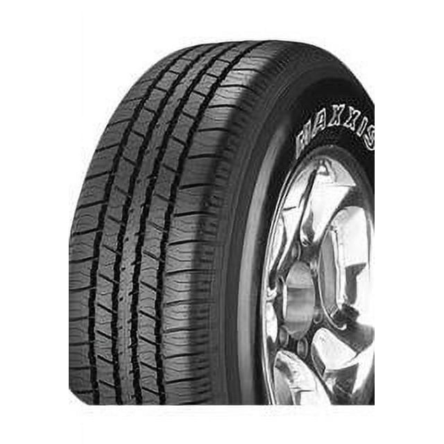 Maxxis HT-770 Bravo Series 265/60R18 114 H Tire