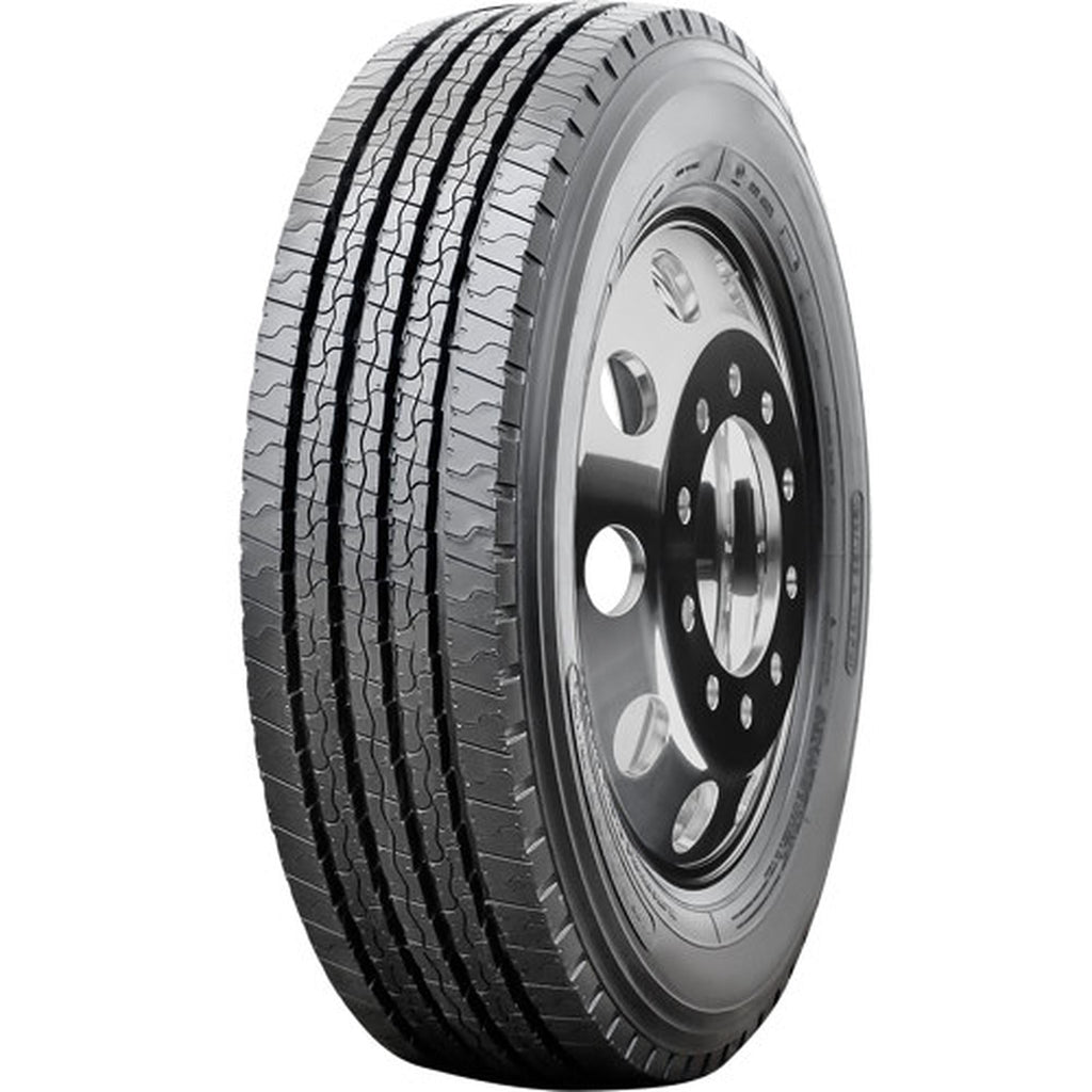 Triangle TR685 245/70R19.5 J/18PR Tires