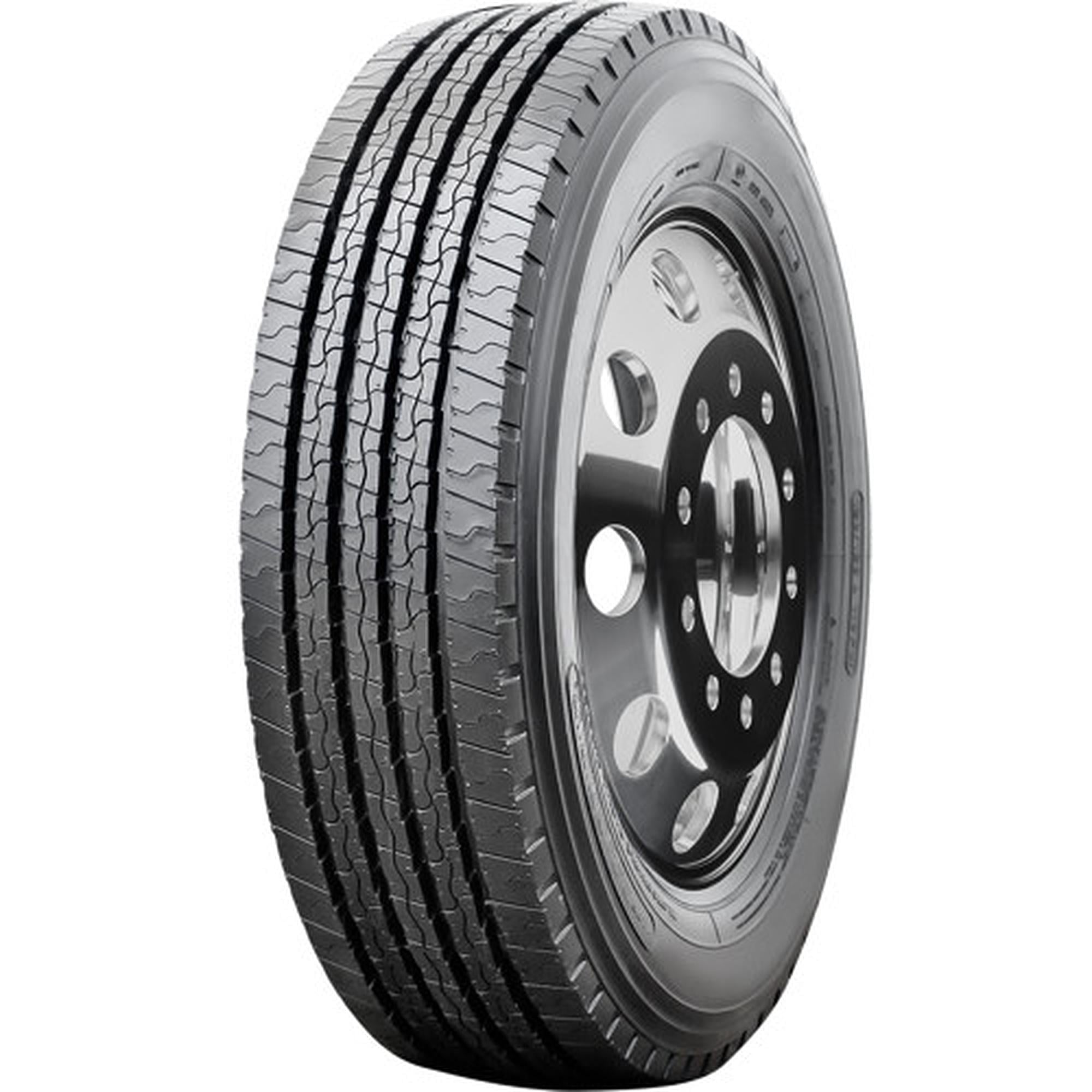 Triangle TR685 245/70R19.5 J/18PR Tires