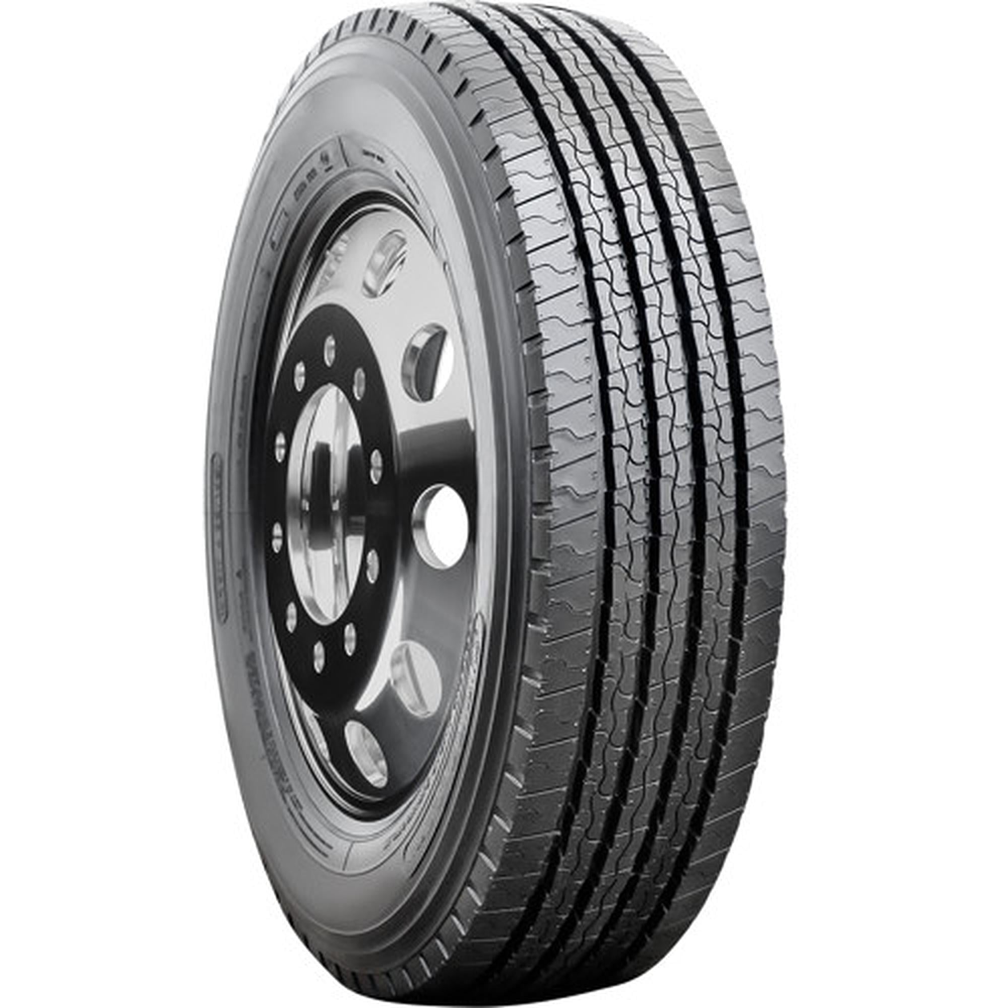Triangle TR685 245/70R19.5 J/18PR Tires