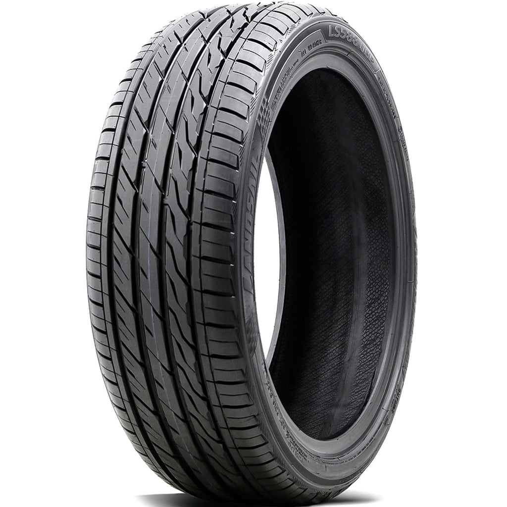 Landsail LS588 UHP 215/45ZR18 215/45R18 89W High Performance a/s All Season Tire