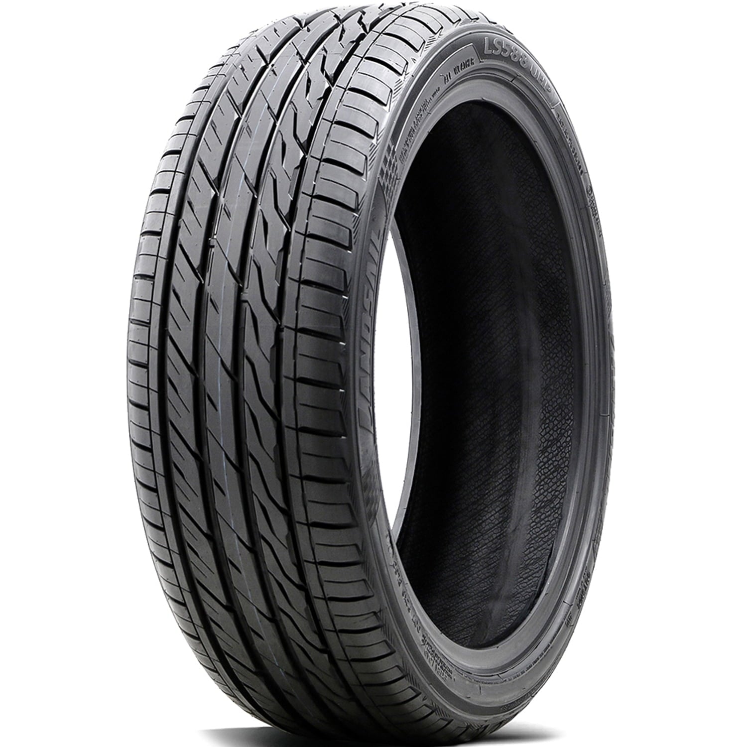 Landsail LS588 UHP 215/45ZR18 215/45R18 89W High Performance a/s All Season Tire