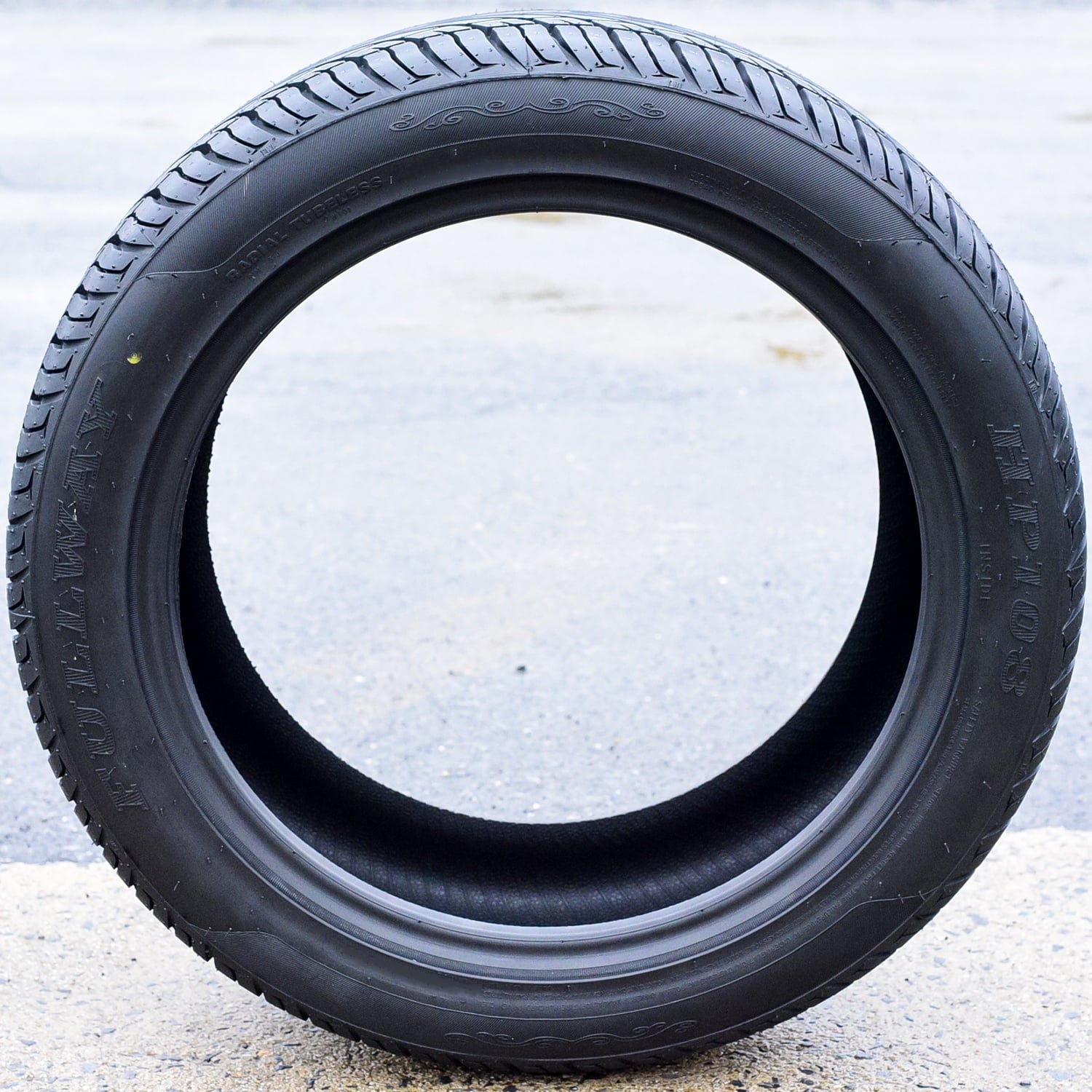 Pair of 2 Fullway HP108 205/60R15 91H Performance a/s All Season Tires