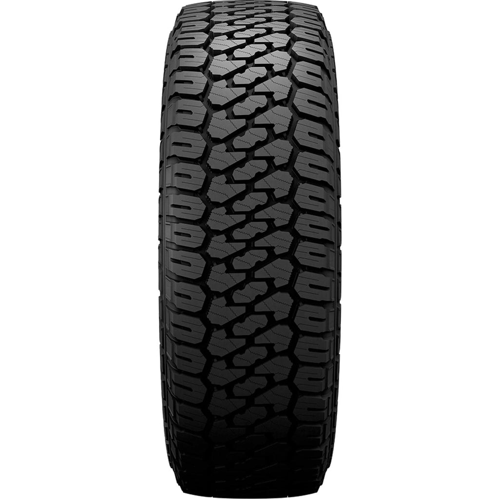 Firestone Destination X/T Rugged Terrain 285/70R17 121/118S E Light Truck Tire