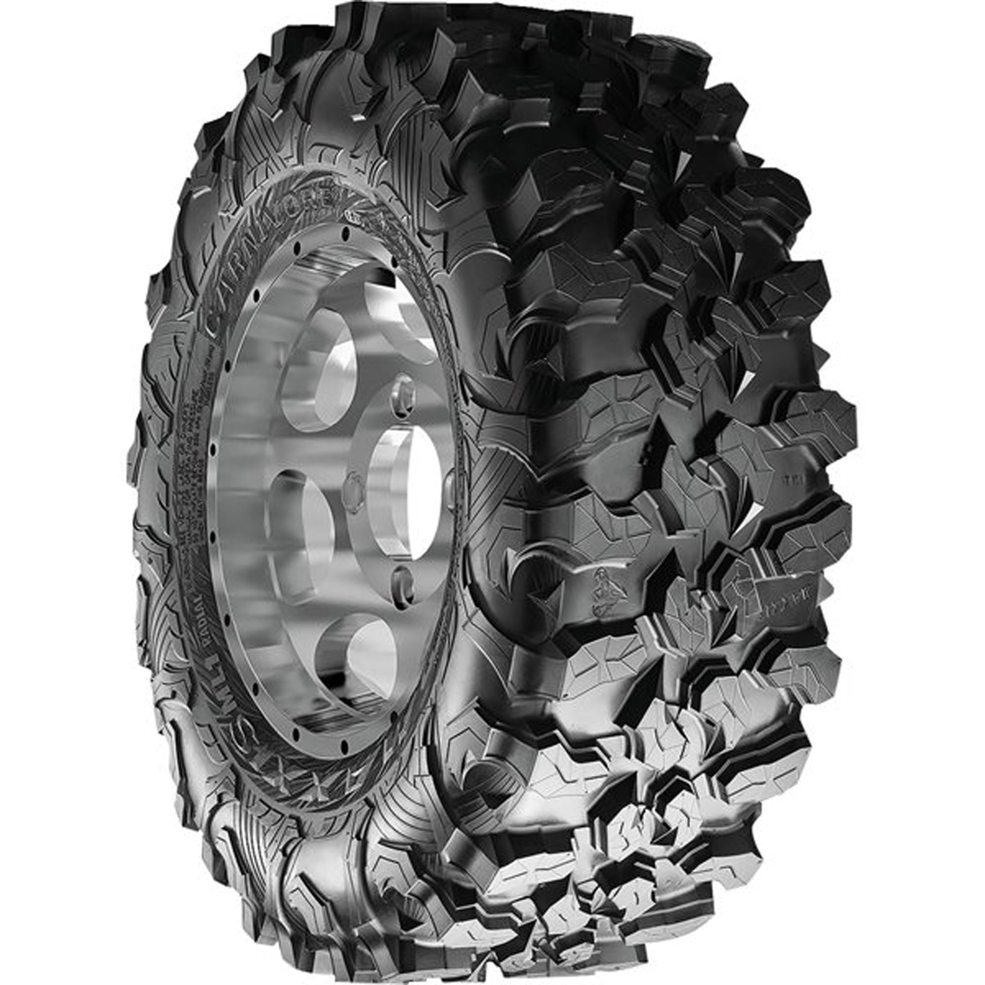 Maxxis ML1 Carnivore 30X10.00R14 60M D ATV/UTV Tire