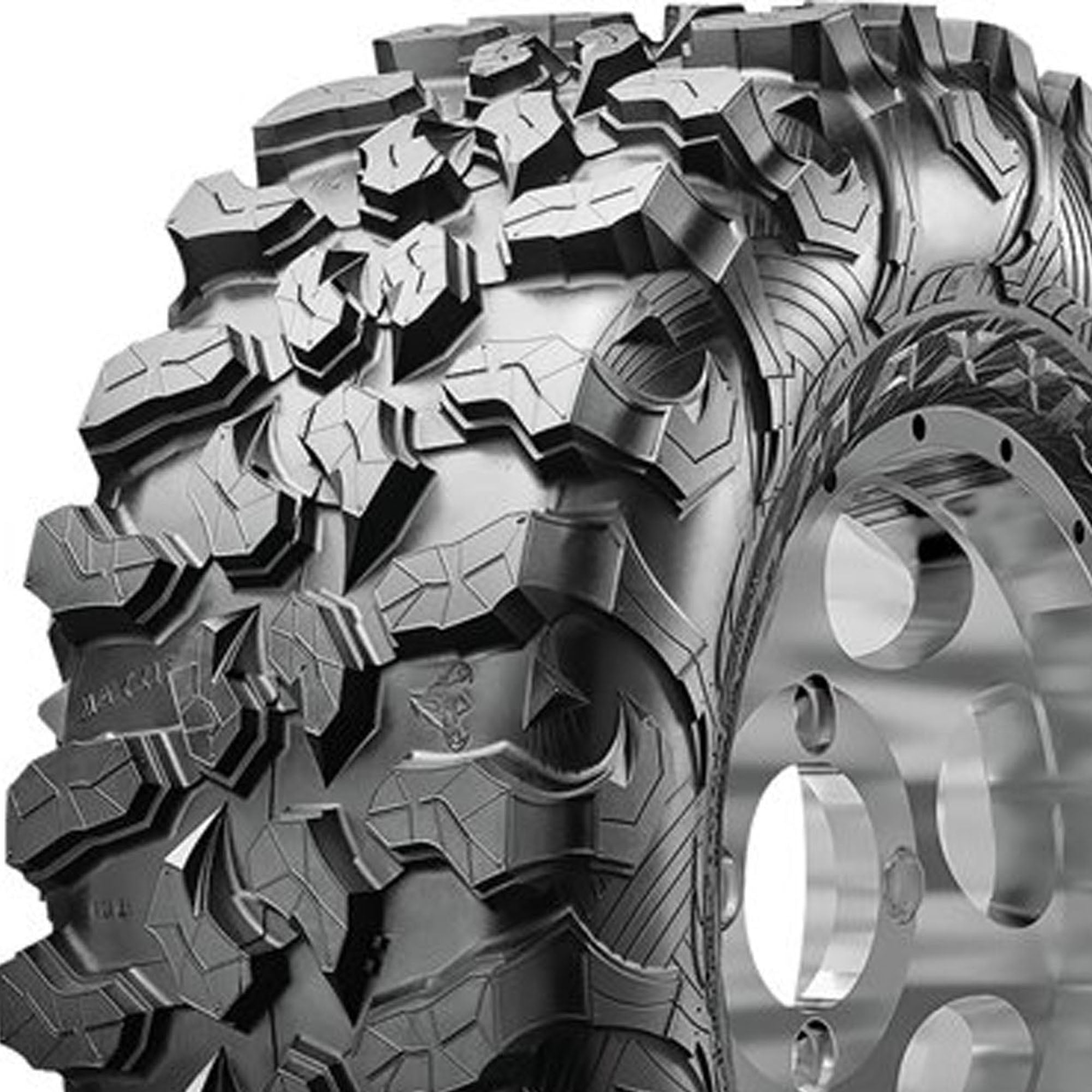 Maxxis ML1 Carnivore 30X10.00R14 60M D ATV/UTV Tire