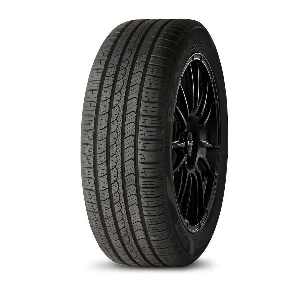 Pirelli P7 All Season Plus 3 All Season 235/40R19 96V XL Passenger Tire