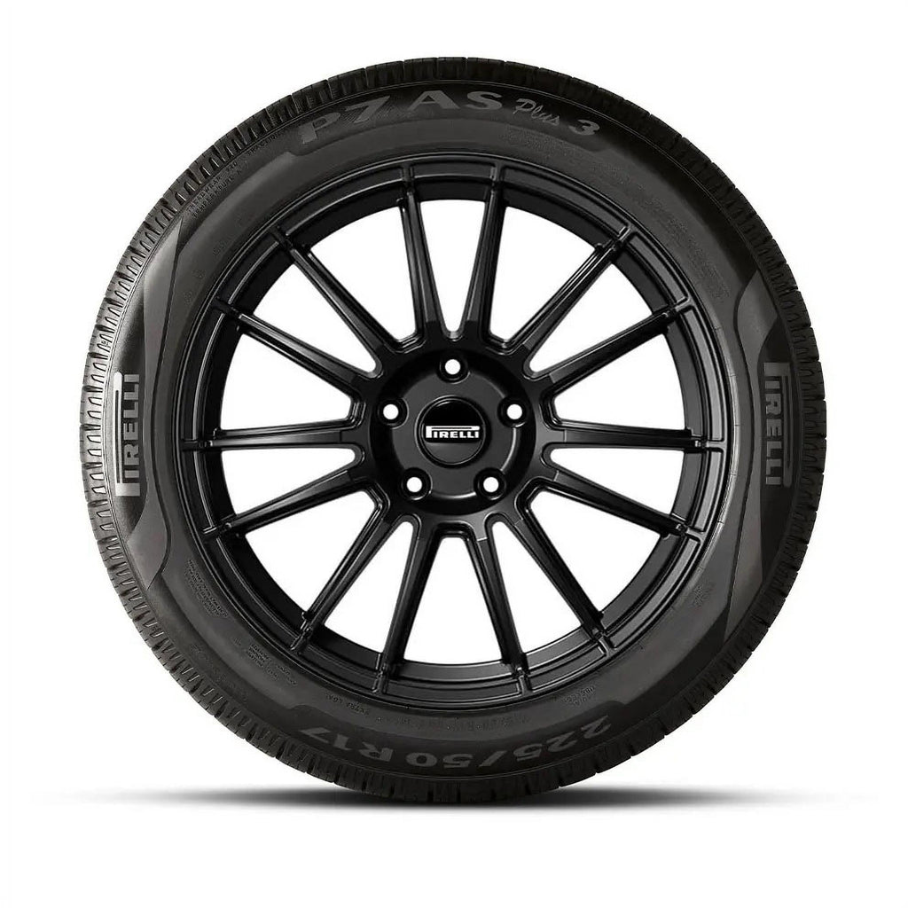 Pirelli P7 All Season Plus 3 All Season 235/40R19 96V XL Passenger Tire