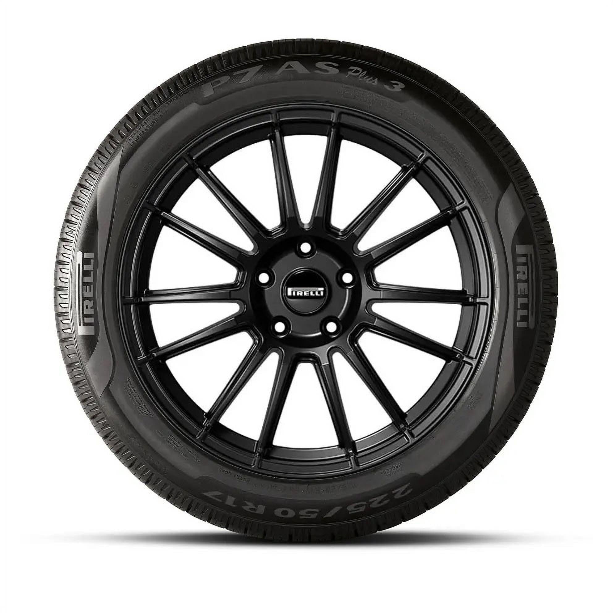 Pirelli P7 All Season Plus 3 All Season 235/40R19 96V XL Passenger Tire