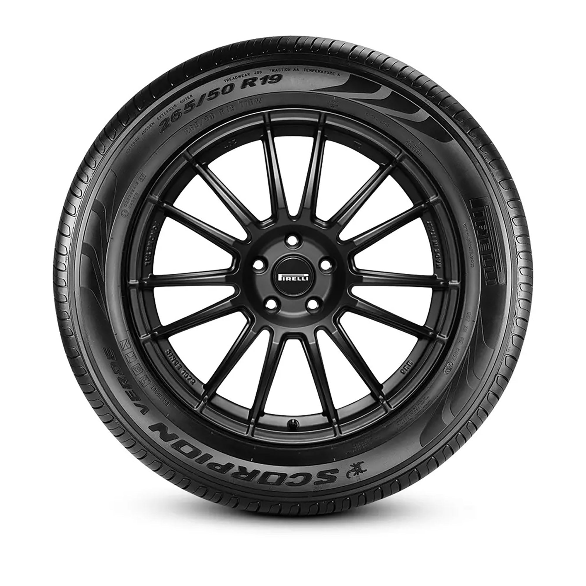 Pirelli 235/55R18 100H PIR SCORPION(JP) elt