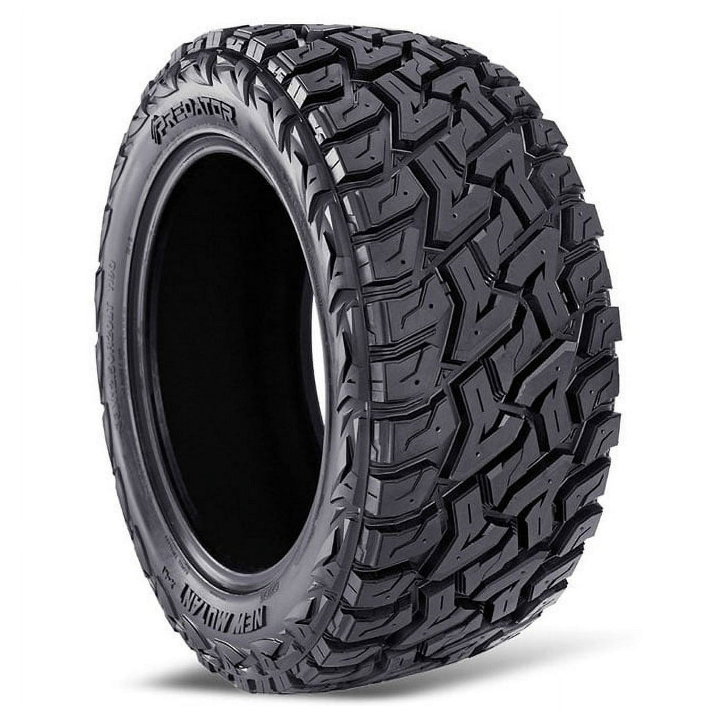 Predator New Mutant X-RT All Terrain LT33X12.50R22 109Q E Light Truck Tire