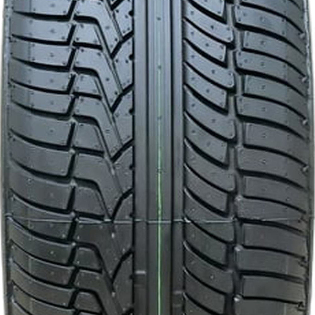 Forceum Heptagon SUV UHP 255/60R18 112V XL Passenger Tire
