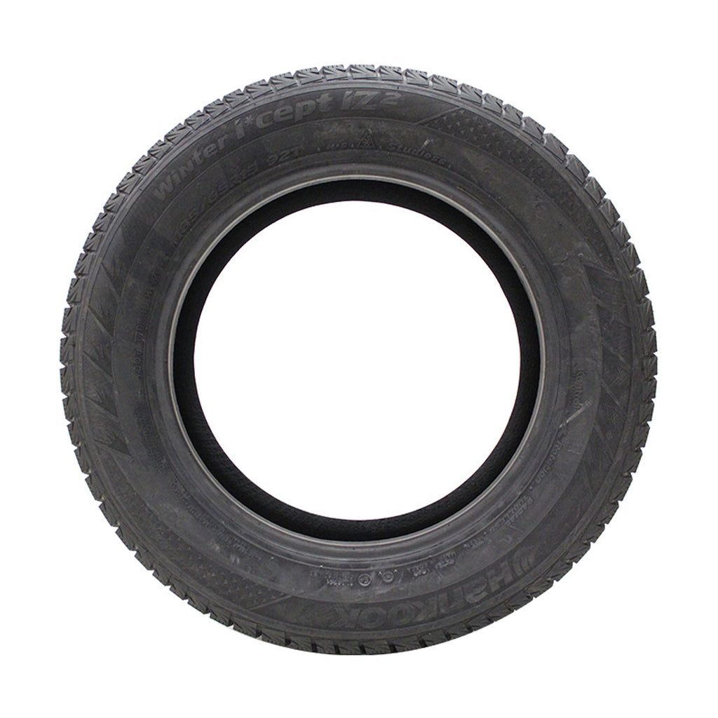 Hankook Winter i*cept iZ2 (W616) Winter 235/55R17 99T Passenger Tire