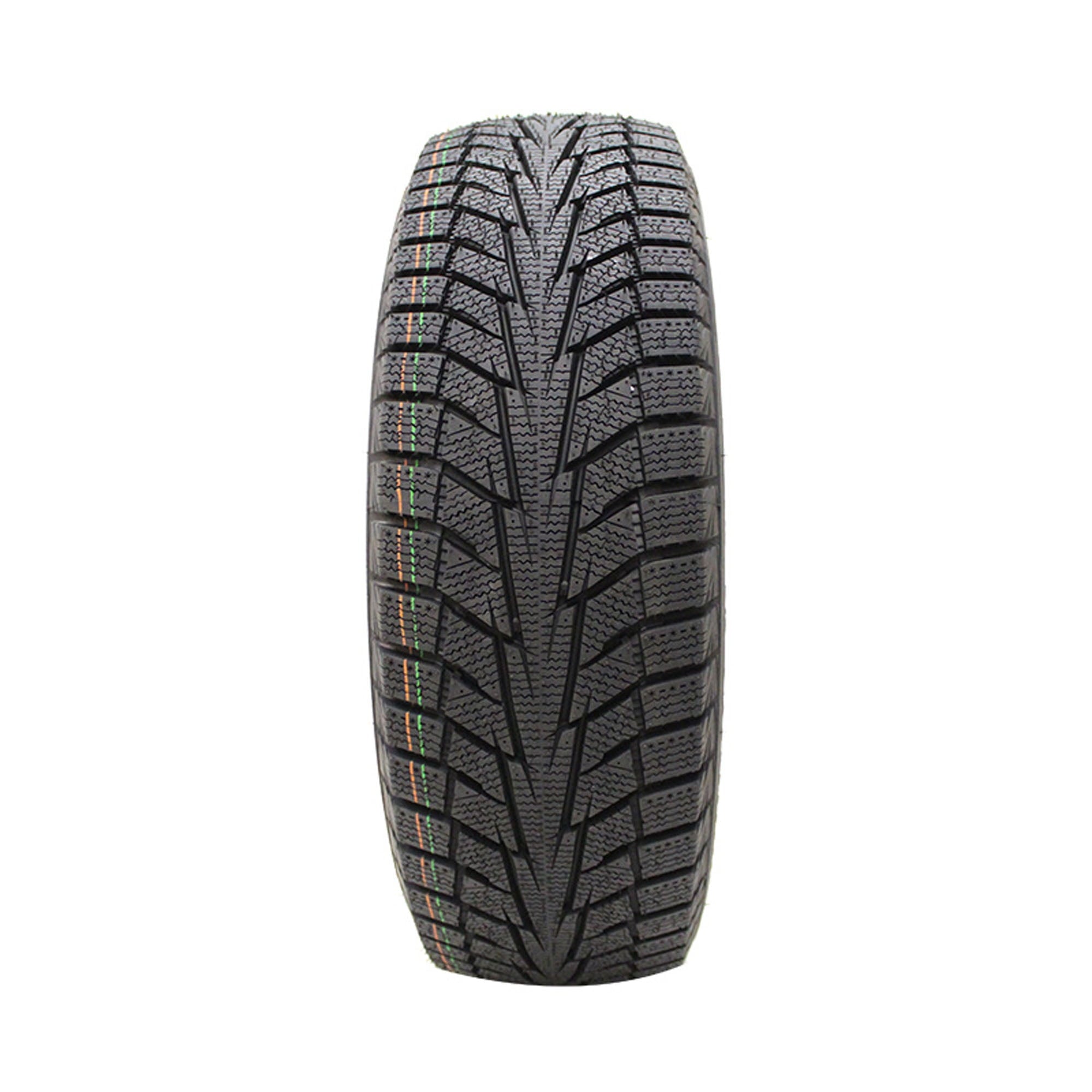 Hankook Winter i*cept iZ2 (W616) Winter 235/55R17 99T Passenger Tire