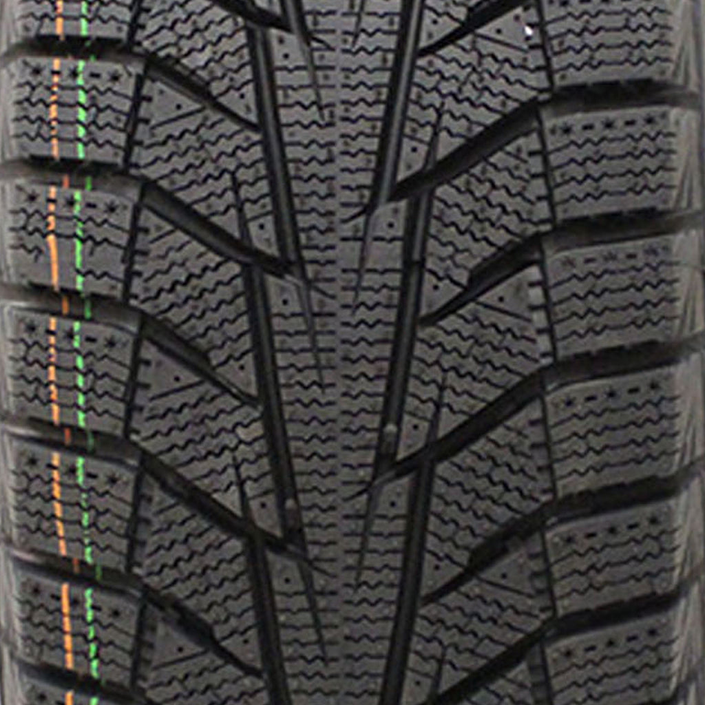 Hankook Winter i*cept iZ2 (W616) Winter 235/55R17 99T Passenger Tire