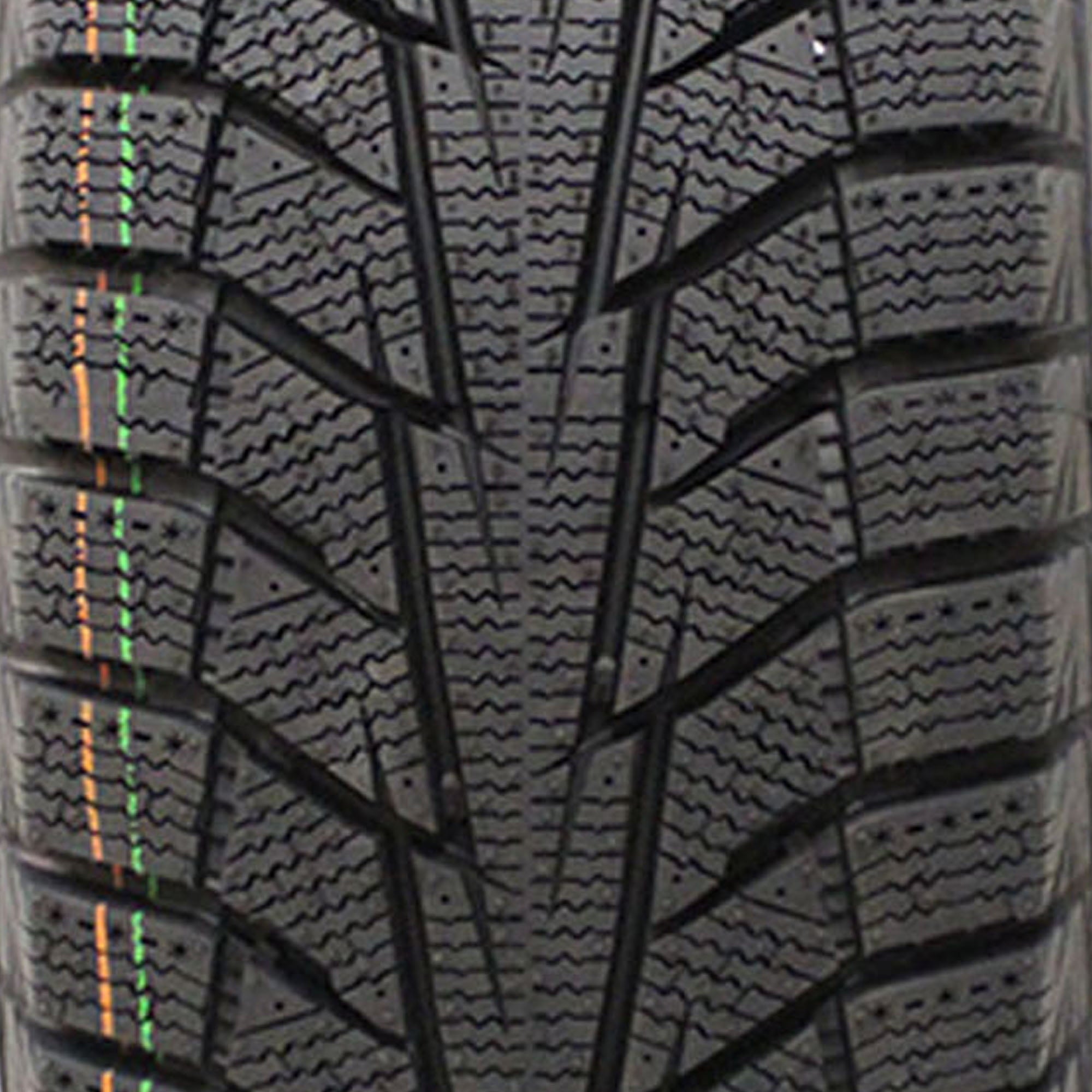 Hankook Winter i*cept iZ2 (W616) Winter 235/55R17 99T Passenger Tire