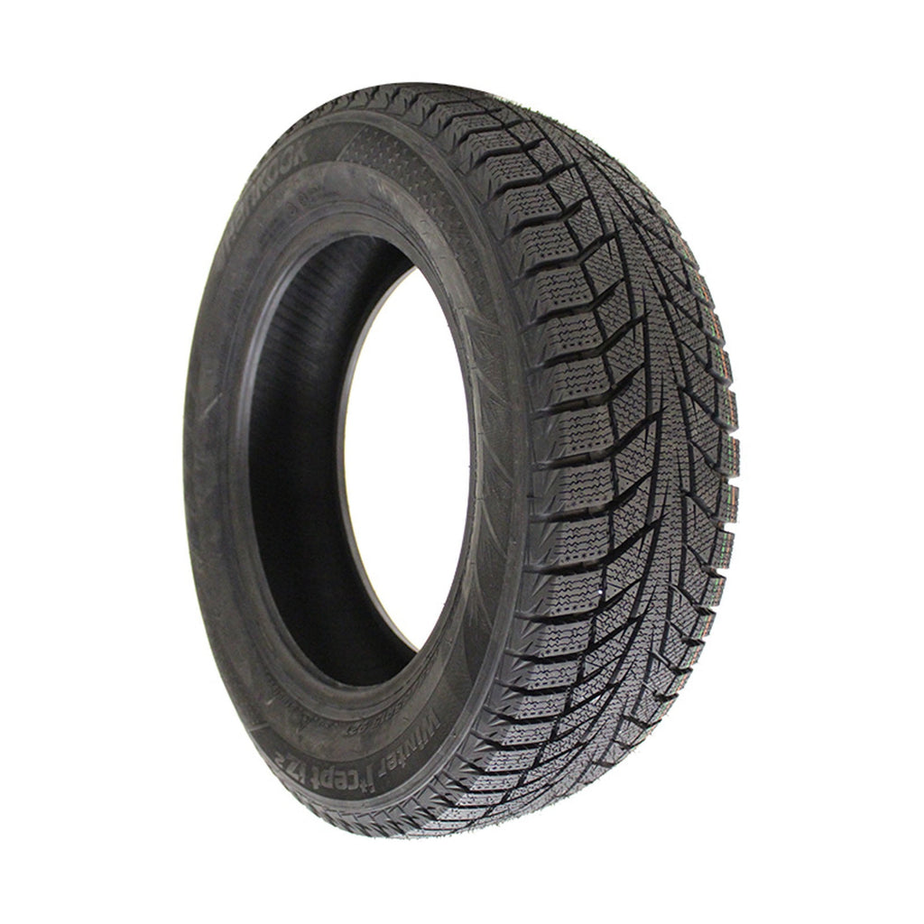 Hankook Winter i*cept iZ2 (W616) Winter 235/55R17 99T Passenger Tire