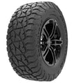 Greentrac Rough Master R/T Rugged Terrain LT35X12.50R22 121Q F Light Truck Tire
