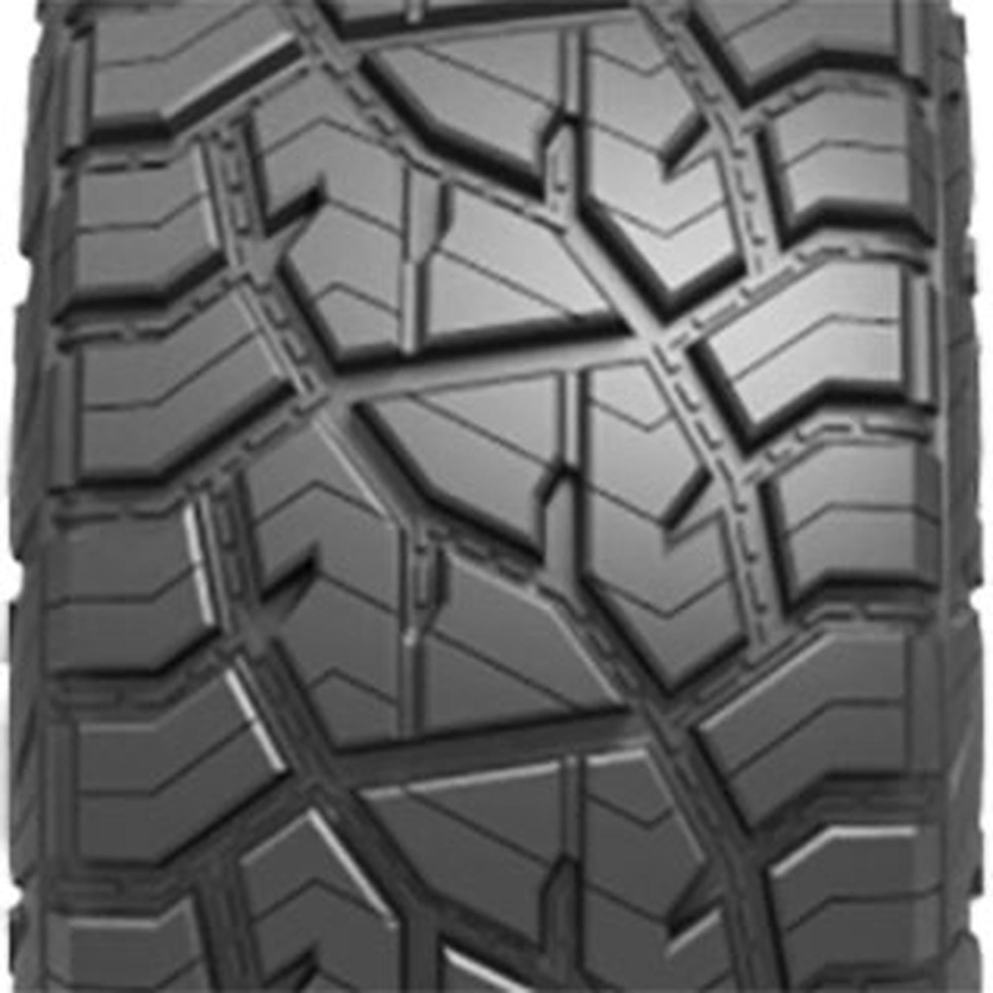 Greentrac Rough Master R/T Rugged Terrain LT35X12.50R22 121Q F Light Truck Tire