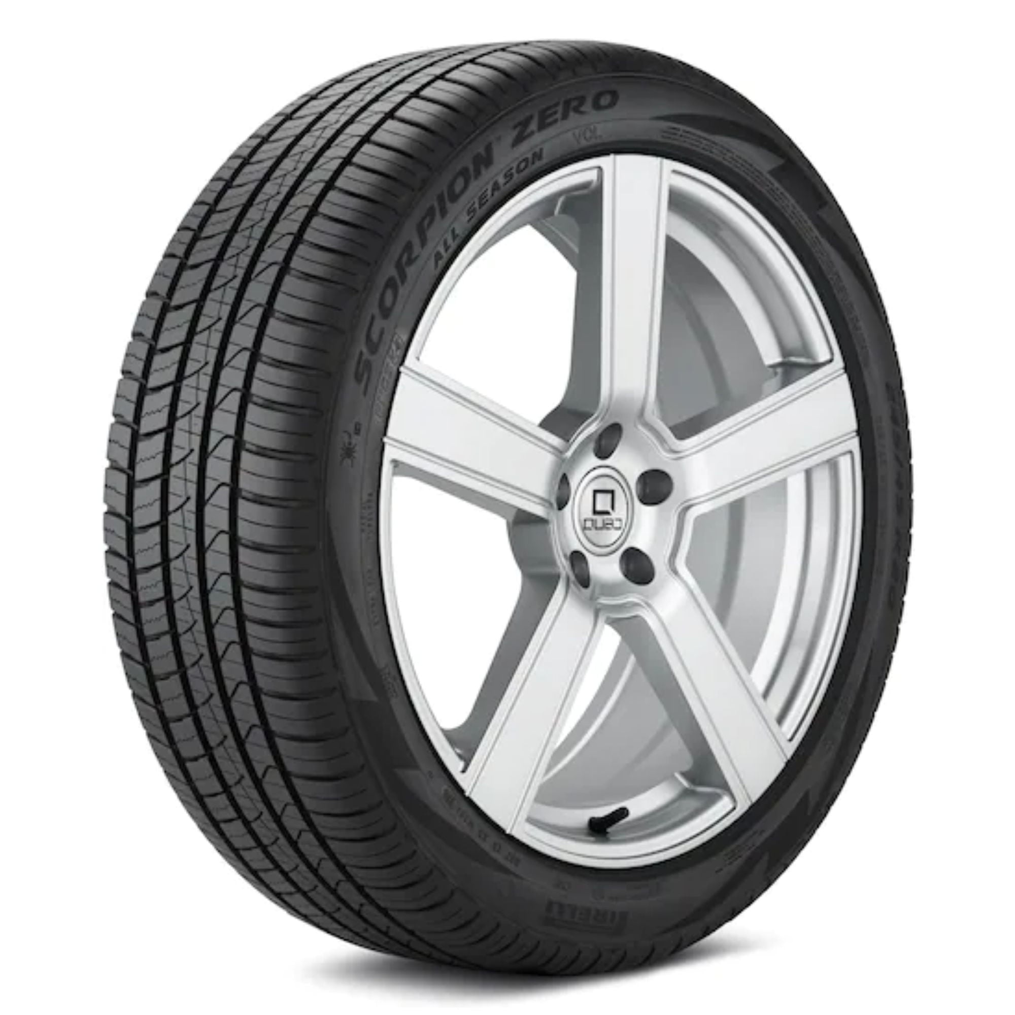 Pirelli 235/45R20XL 100H PIR SCORPION ZERO ALL SEASON (VOL) ELT
