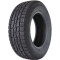 RoadOne Cavalry A/T All Terrain LT285/55R20 122/119S E Light Truck Tire
