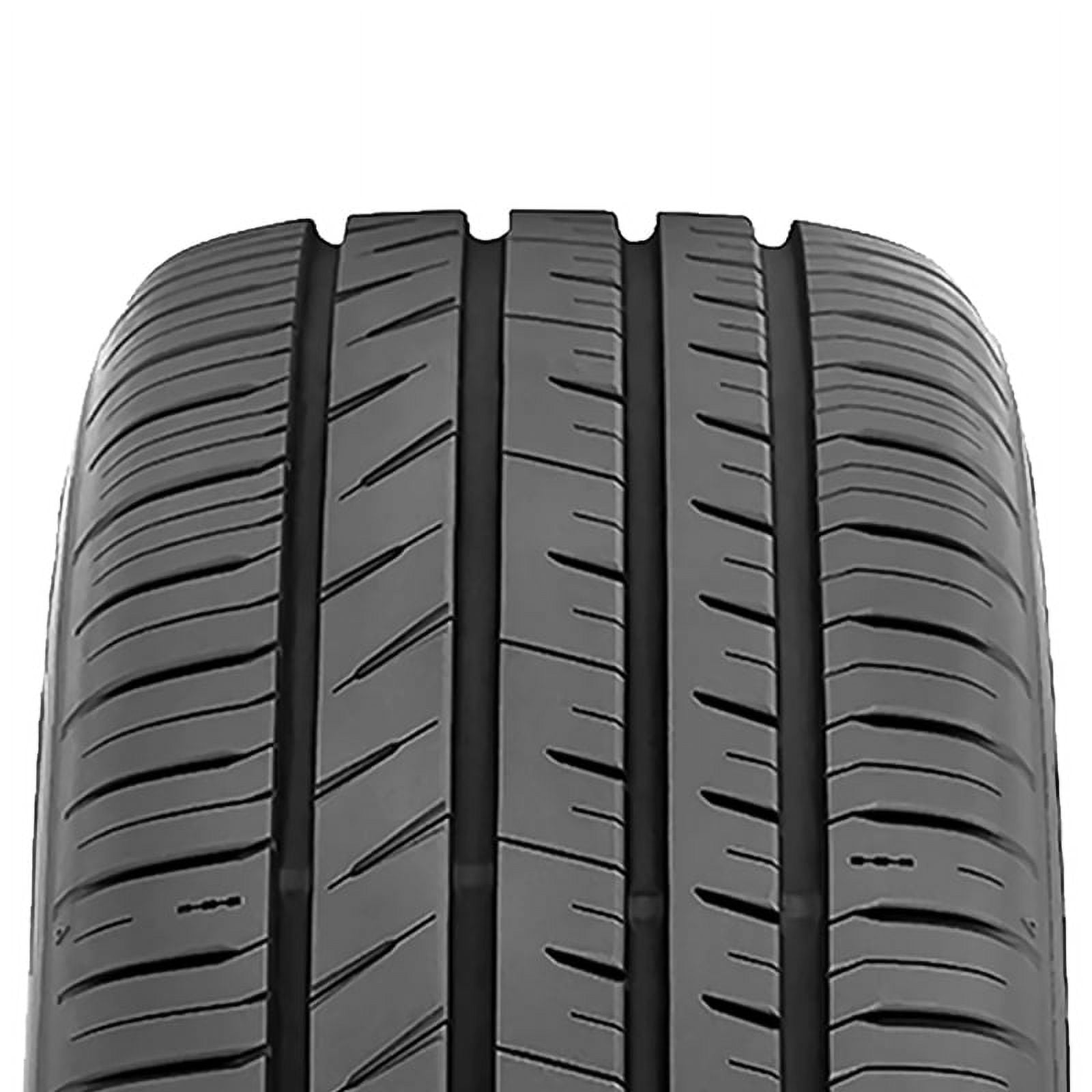 Toyo Proxes Sport A/S 275/40R20 106Y Passenger Tire Fits: 2014-15 BMW X5 sDrive35i, 2011-13 BMW X5 xDrive35d
