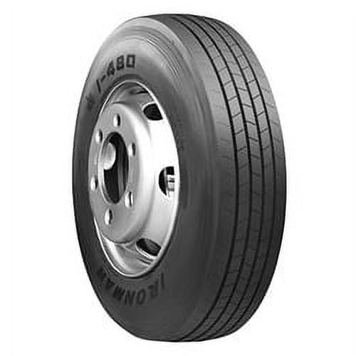 Ironman I-480 285/75R24.5 G/14PLY