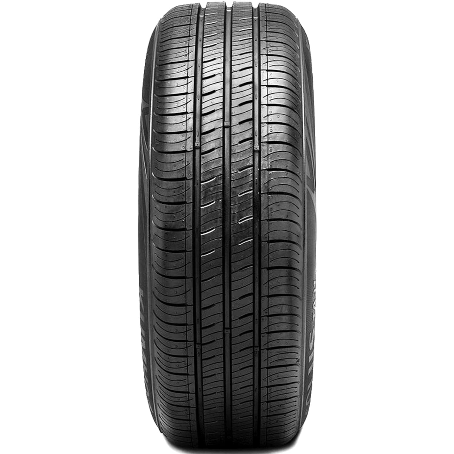 Kumho Tire Kumho Solus TA31 205/60R16 92H AS A/S All Season Tire Fits: 2015-17 Kia Soul LX, 2020-22 Nissan Sentra S Plus
