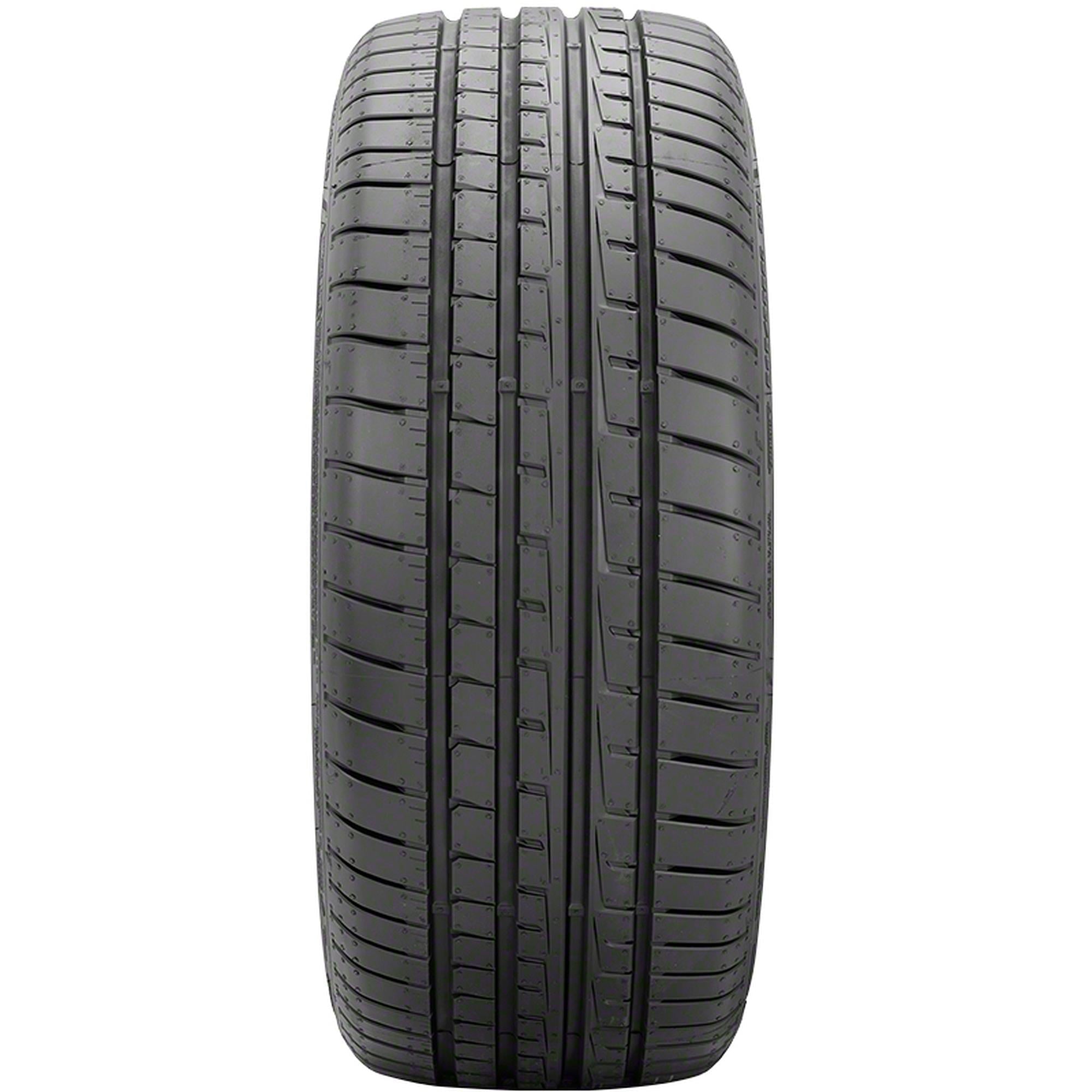 Goodyear Eagle F1 Asymmetric 3 UHP Summer 245/45R21 104Y XL Passenger Tire