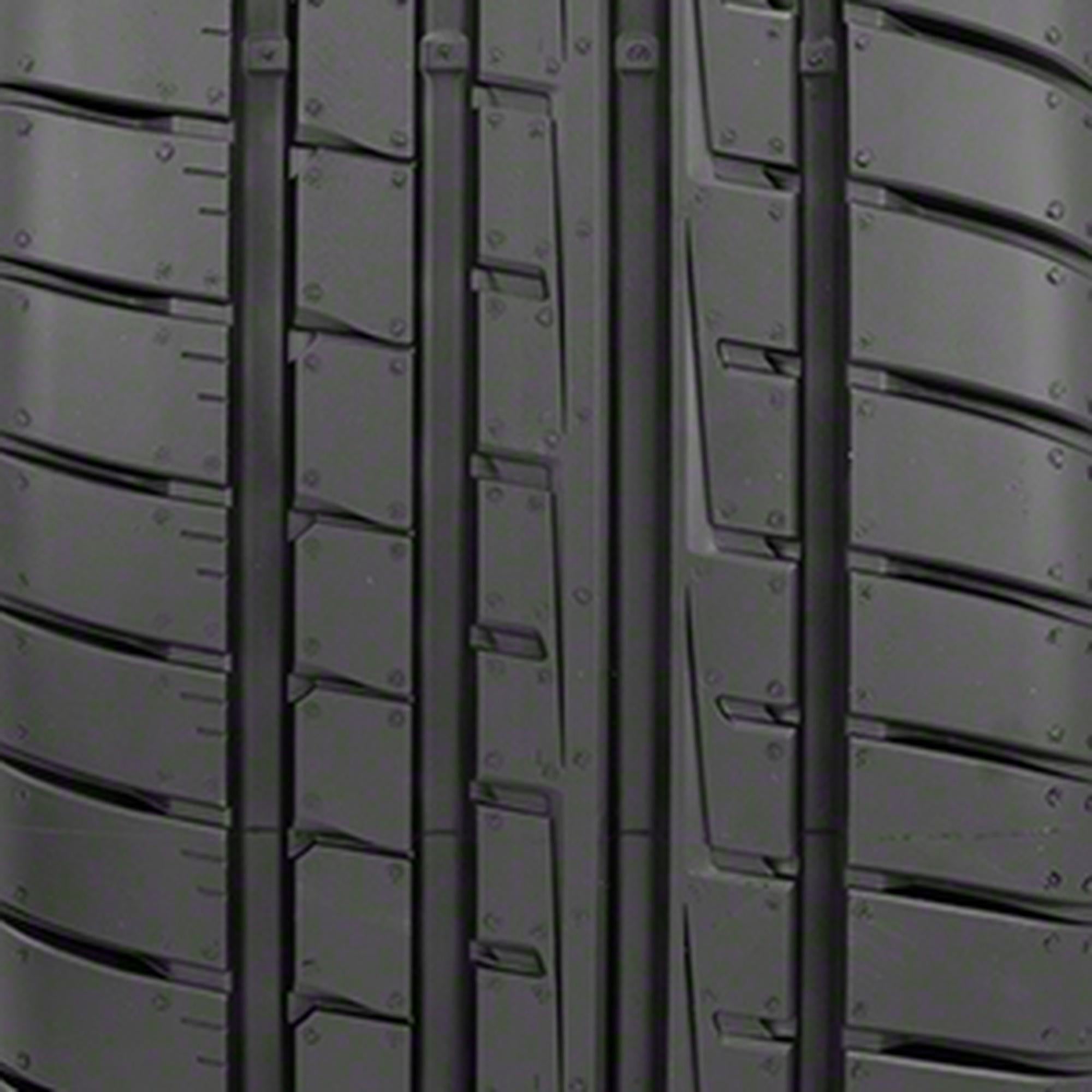 Goodyear Eagle F1 Asymmetric 3 UHP Summer 245/45R21 104Y XL Passenger Tire