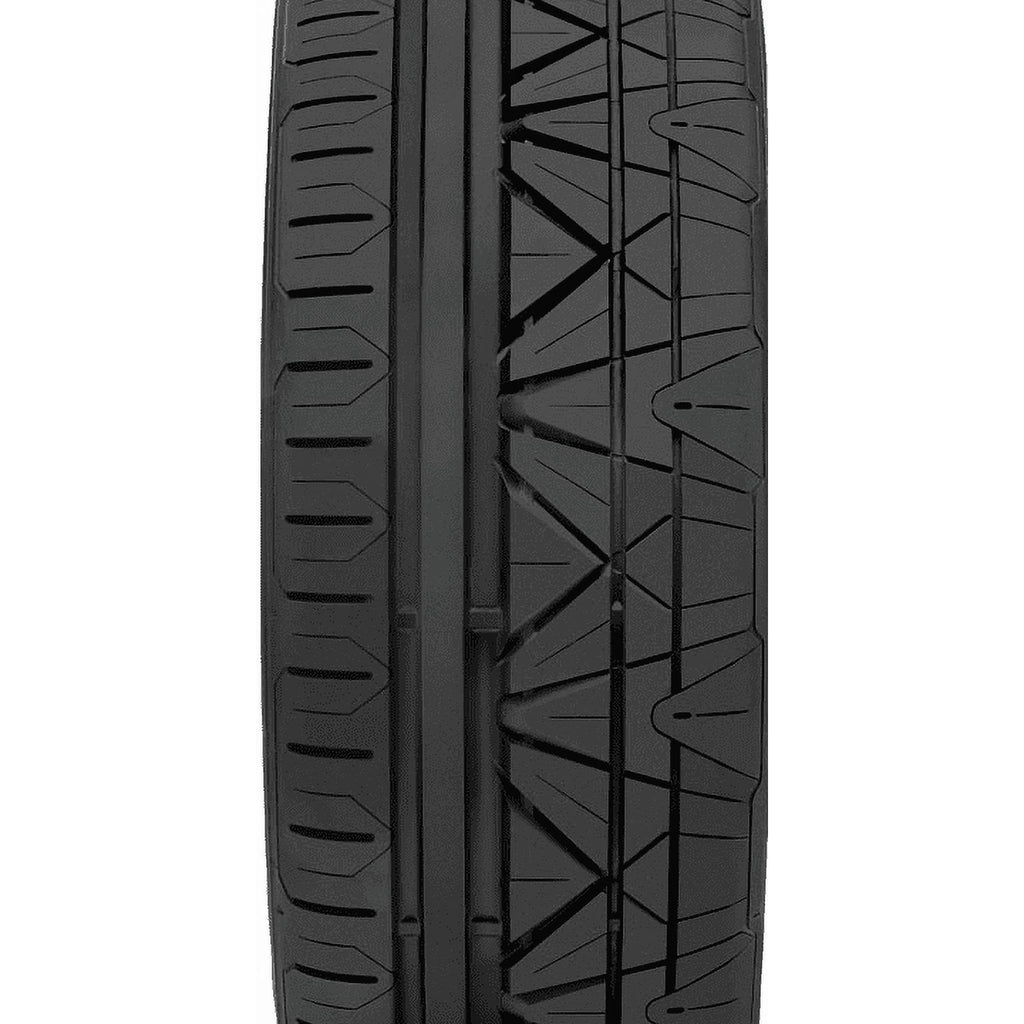 Nitto Invo 245/35-20 95 W Tire