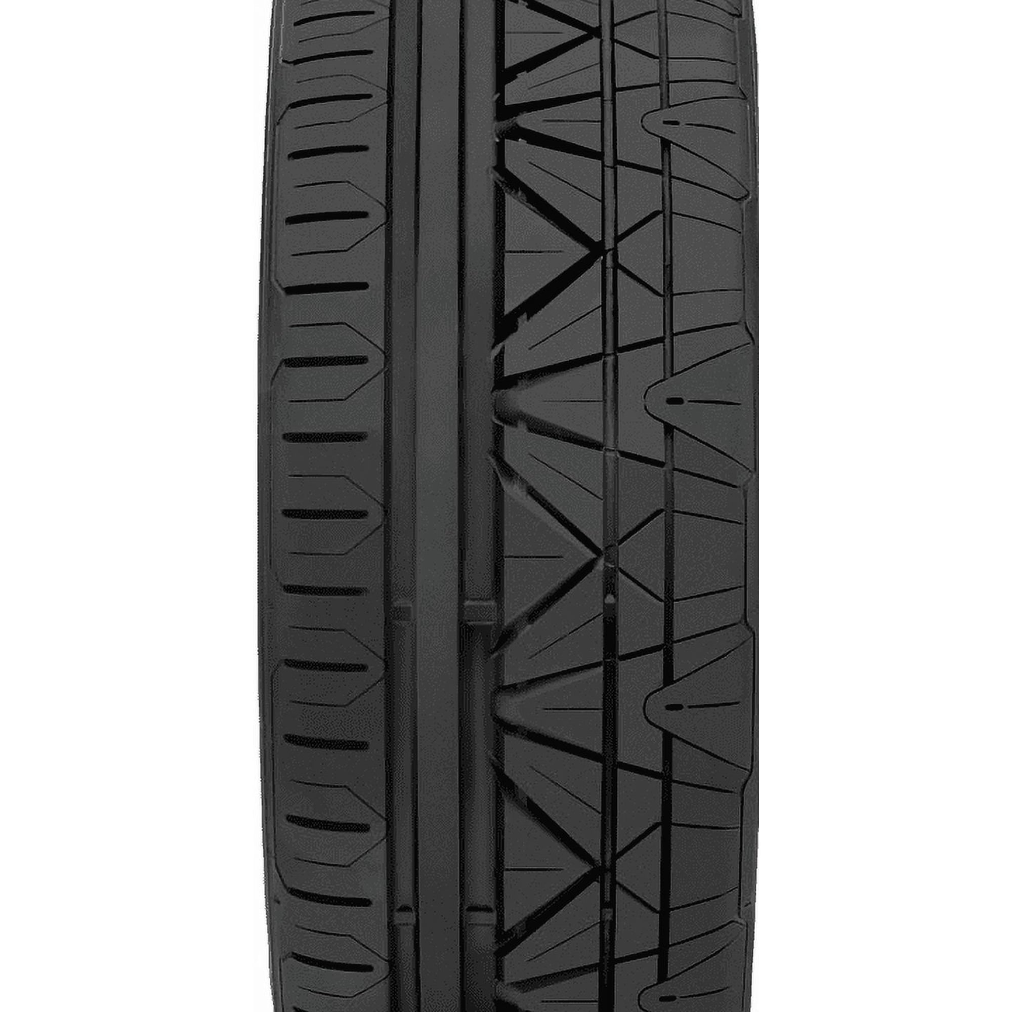 Nitto Invo 245/35-20 95 W Tire