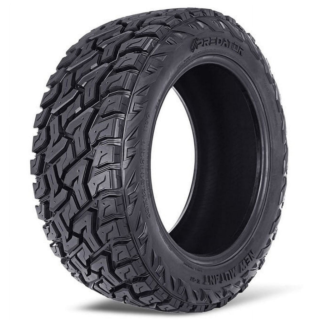 Predator New Mutant X-RT All Terrain LT35X13.50R26 118Q E Light Truck Tire