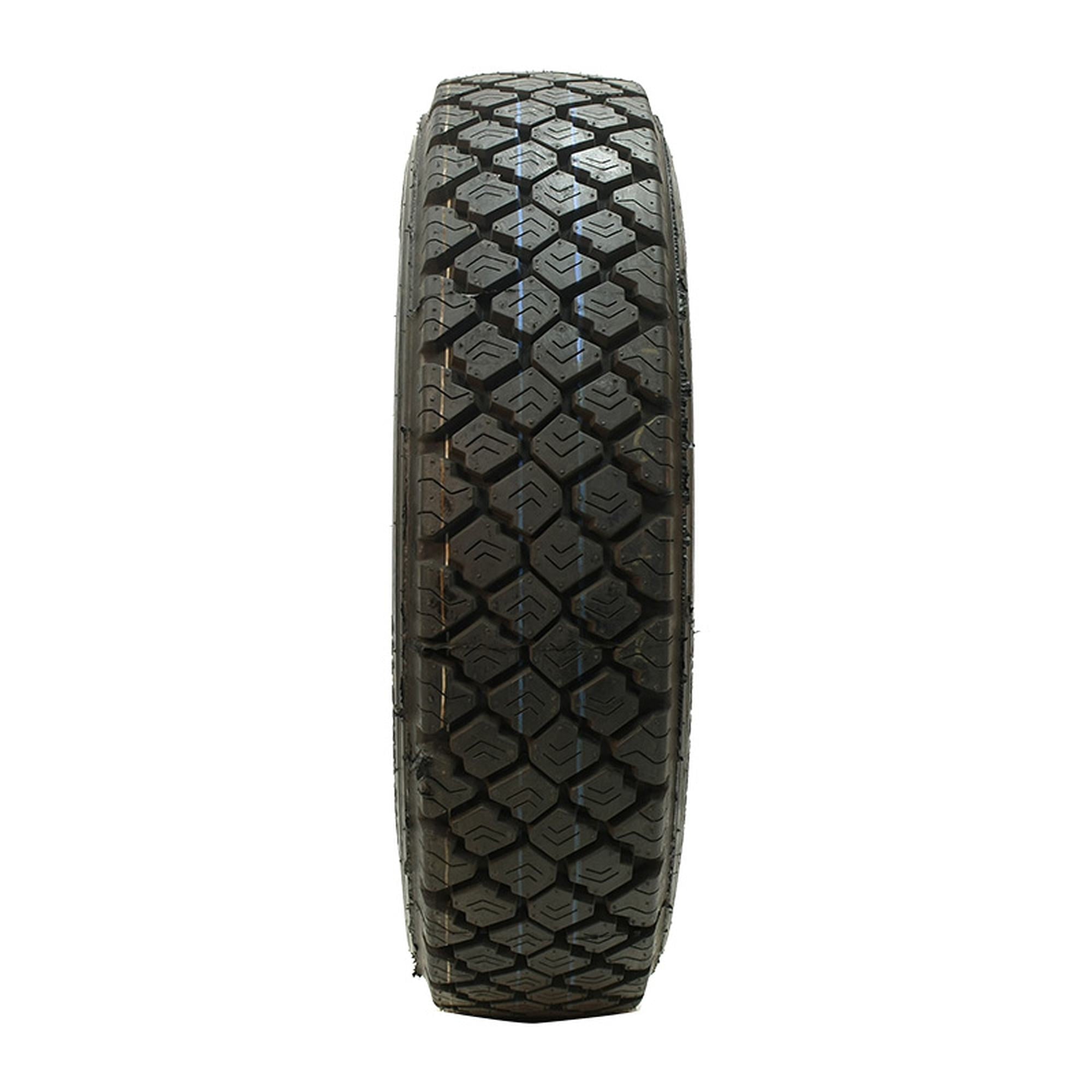 Goodride CM986 245/70R19.5 136/134M H Commercial Tire